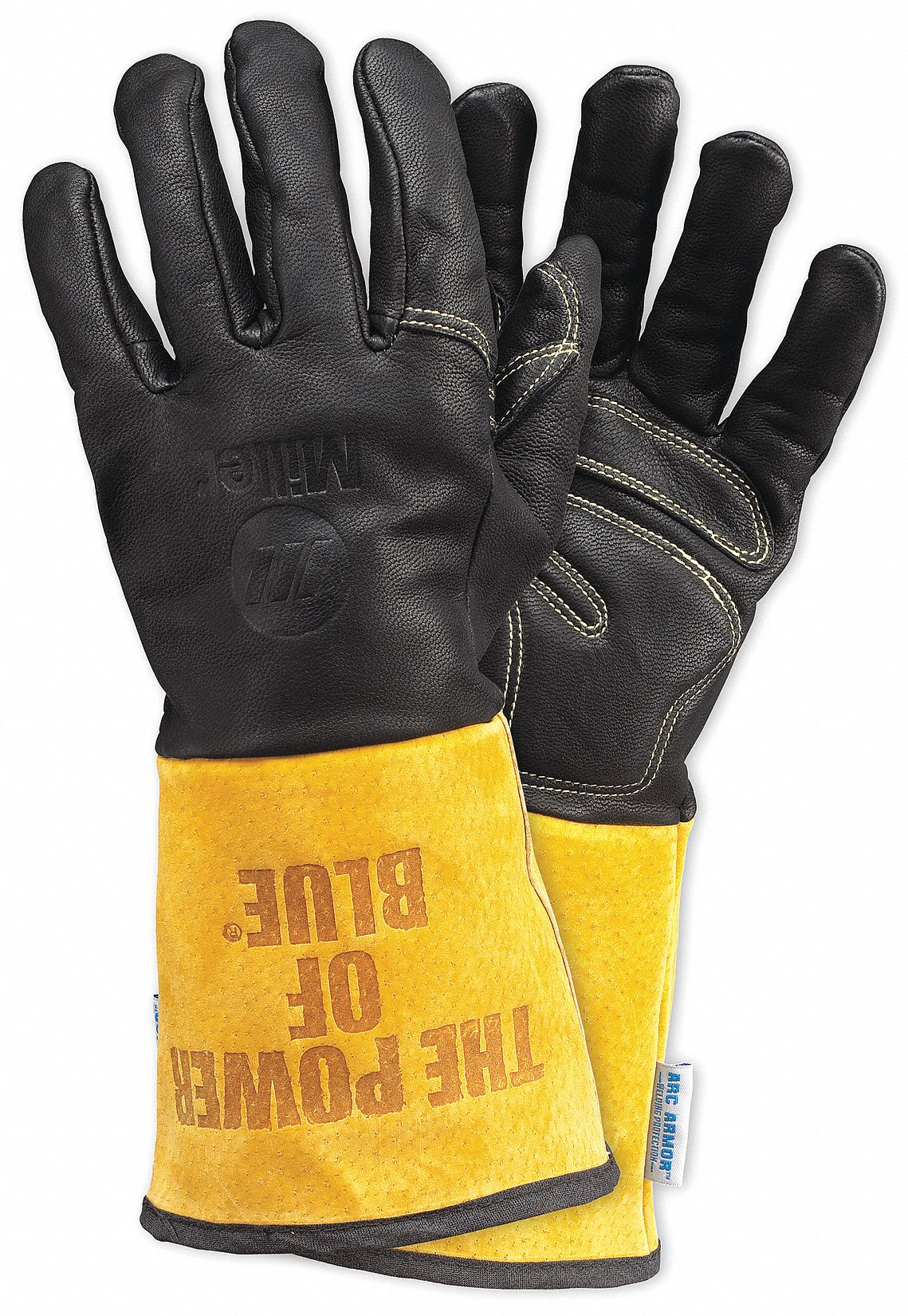 GLOVE,TIG,XL