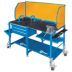 Mobile Fixed-Height Welding Tables with Accessory Kit