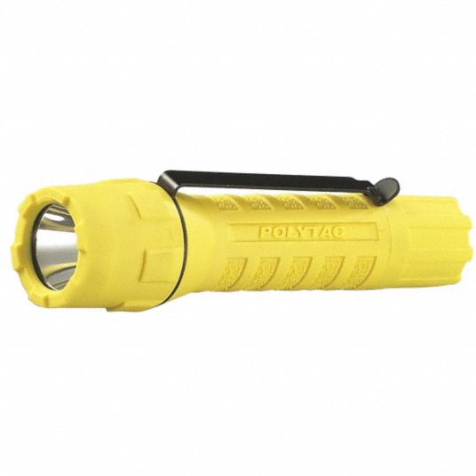 Handheld Flashlight Grainger