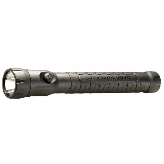 STREAMLIGHT, Rechargeable, 260 lm Max. Brightness, Rechargeable Safety ...