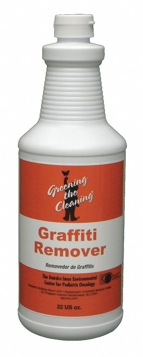 Graffiti Remover, qt.,
