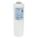 REPLACEMENT FILTER CARTRIDGE: 1.5 GPM FLOW RATE, 3,000 GAL, 9½ IN H, 3⅛ IN DIA