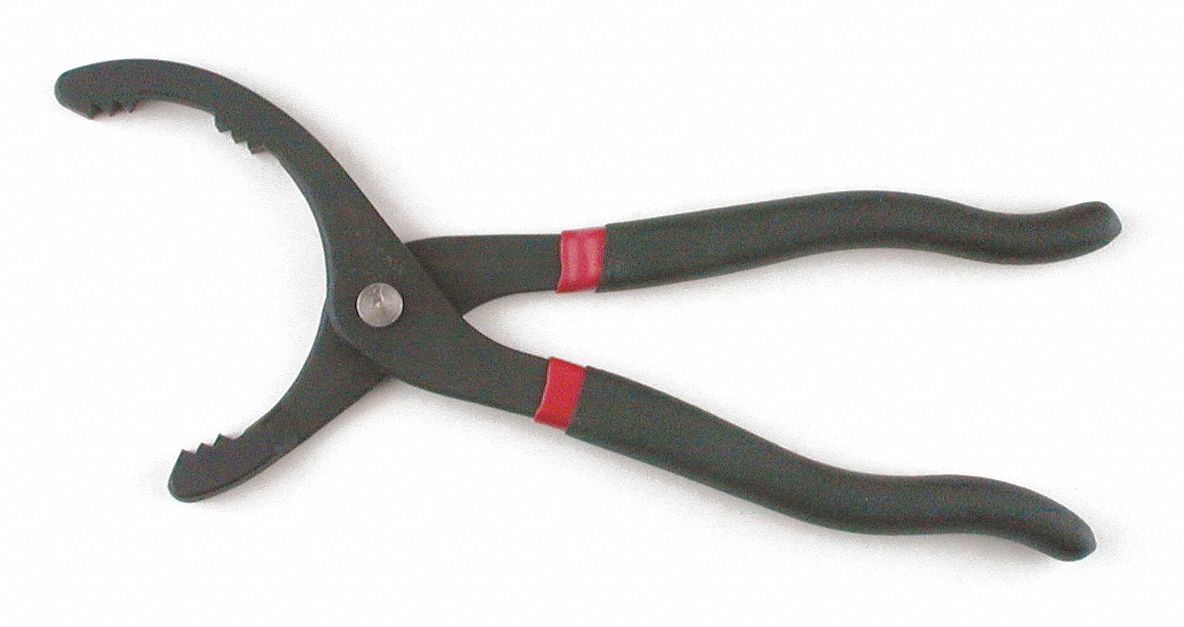 Fixed Oil Filter Wrench 2-3/4 to 3-1/8