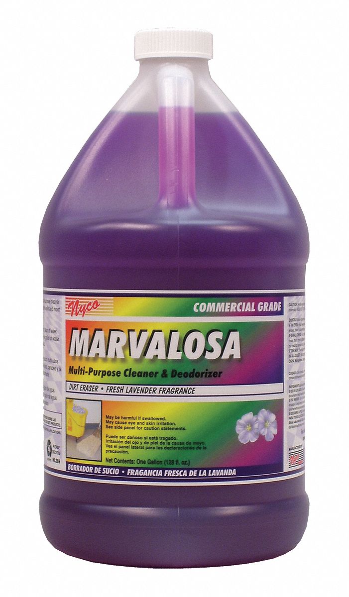 Purpose Cleaner Deodorizer: