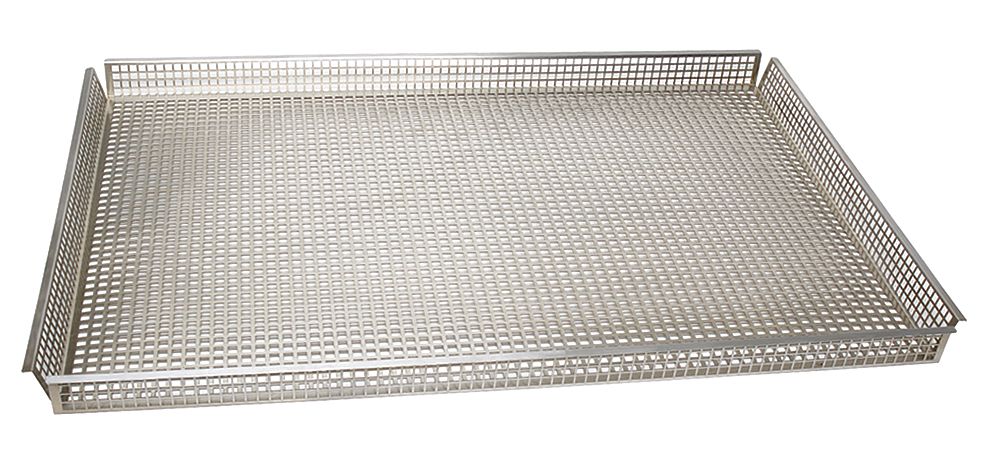 Oven Basket: Fits Cadco Brand, For Full Size Convection Ovens