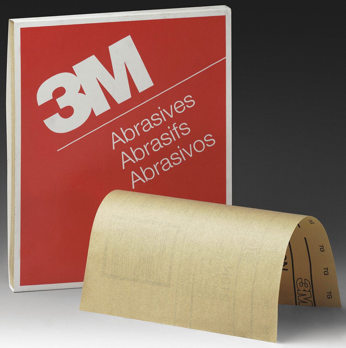 SHEETS FILE PRODUCTION - DRY 2 3/4I
