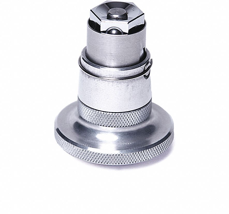 3M ADAPTER QUICK RELEASE 5/8IN THREAD - Polisher Accessories - MMM05752 ...