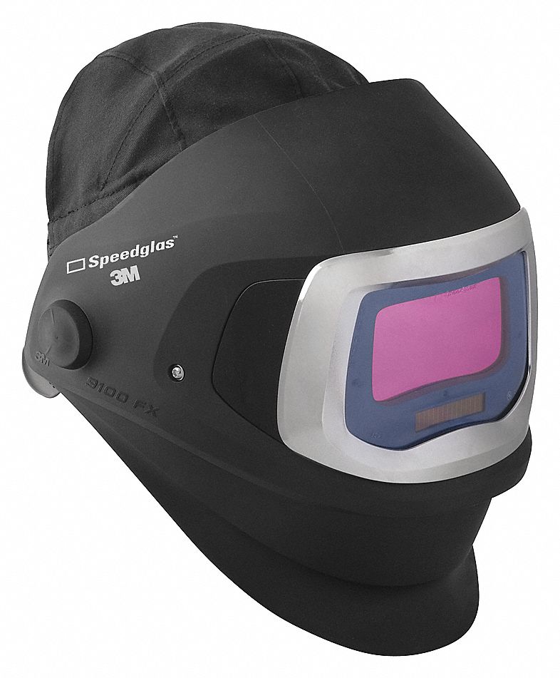 MASQUE SOUDAGE SPEEDGLAS A/9100FX ADF