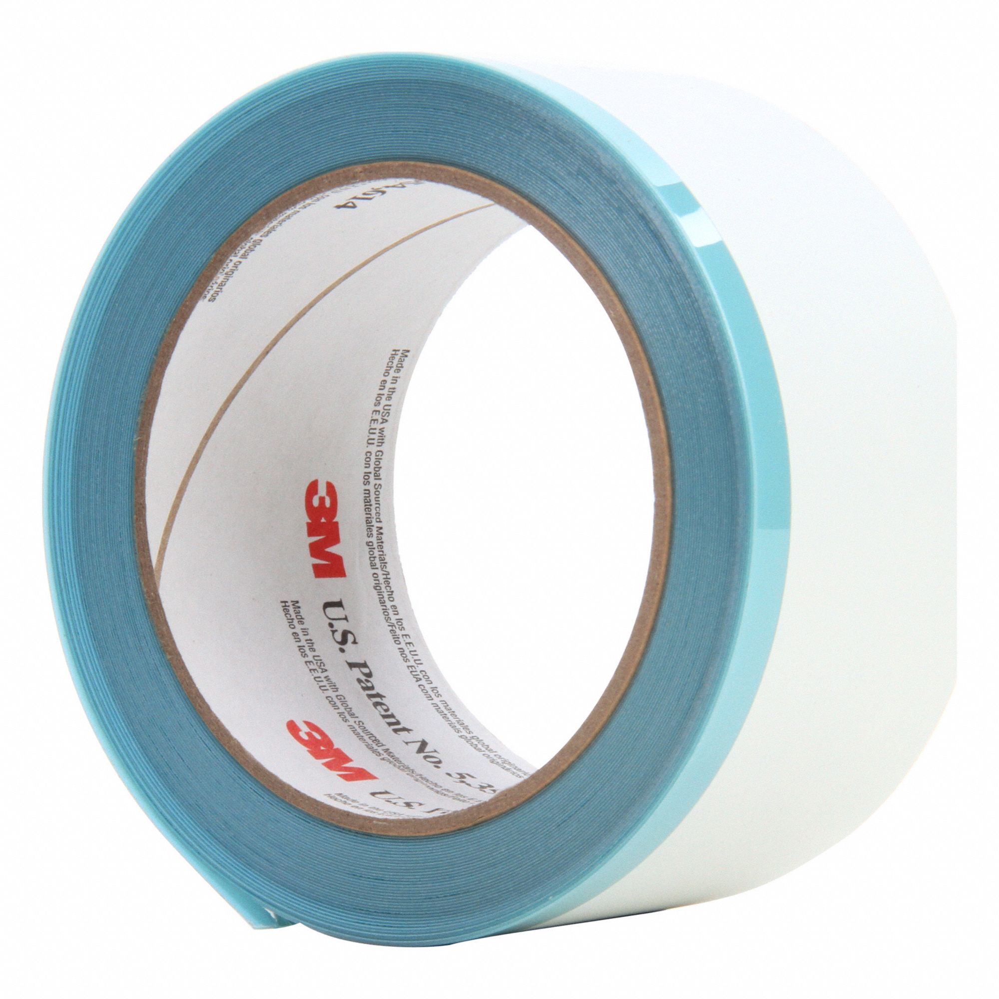 AUTOMOTIVE MASKING TAPE, CONTINUOUS ROLL, 7MM X 10 M