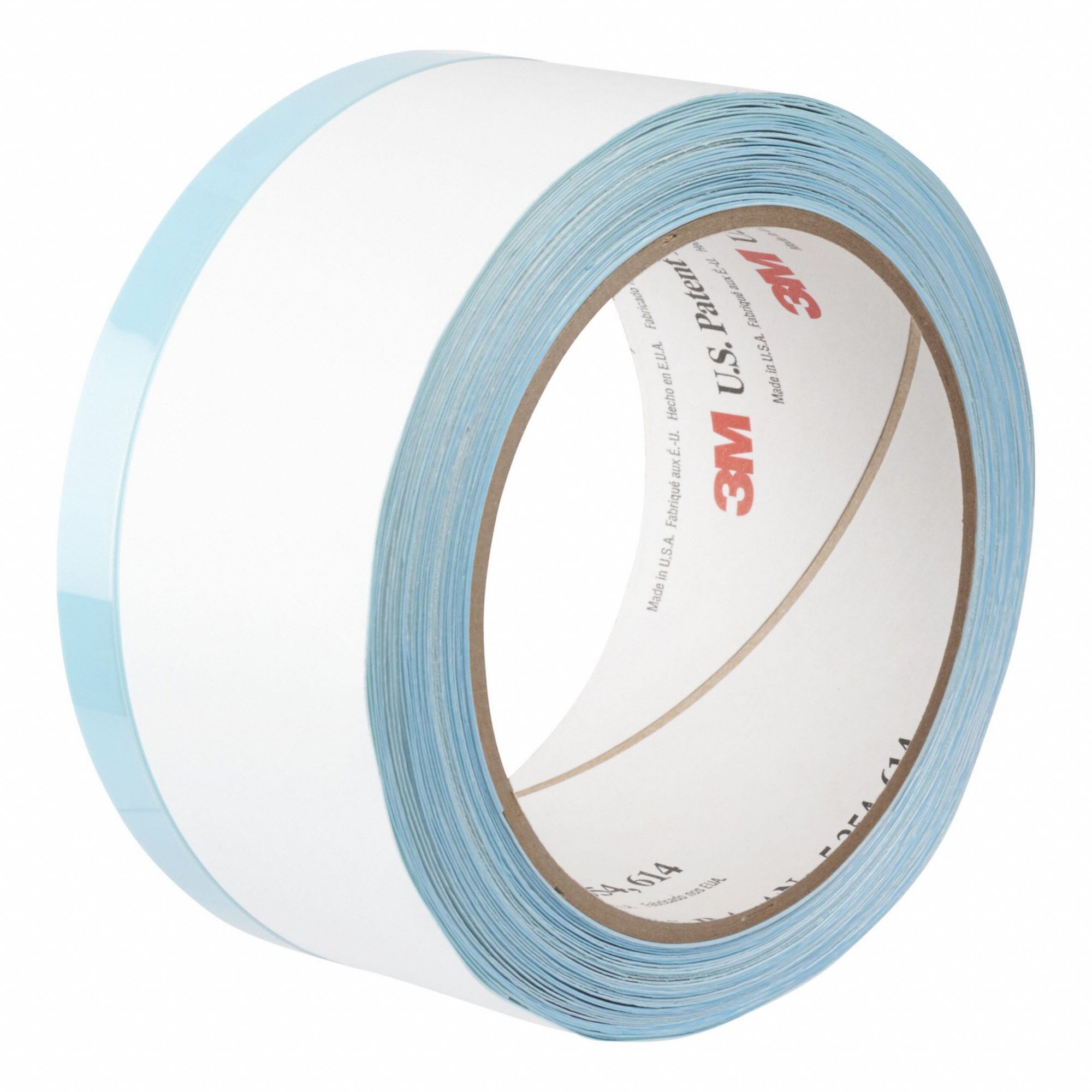 TRIM MASKING TAPE, BLUE, 10 M LENGTH X 50 MM WIDTH/10 MM BAND