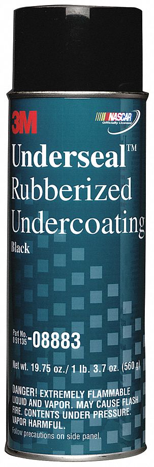 Evercoat hot sale rubberized undercoating