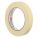 HIGHLAND MASKING TAPE, 55 M LENGTH X 18 MM WIDTH