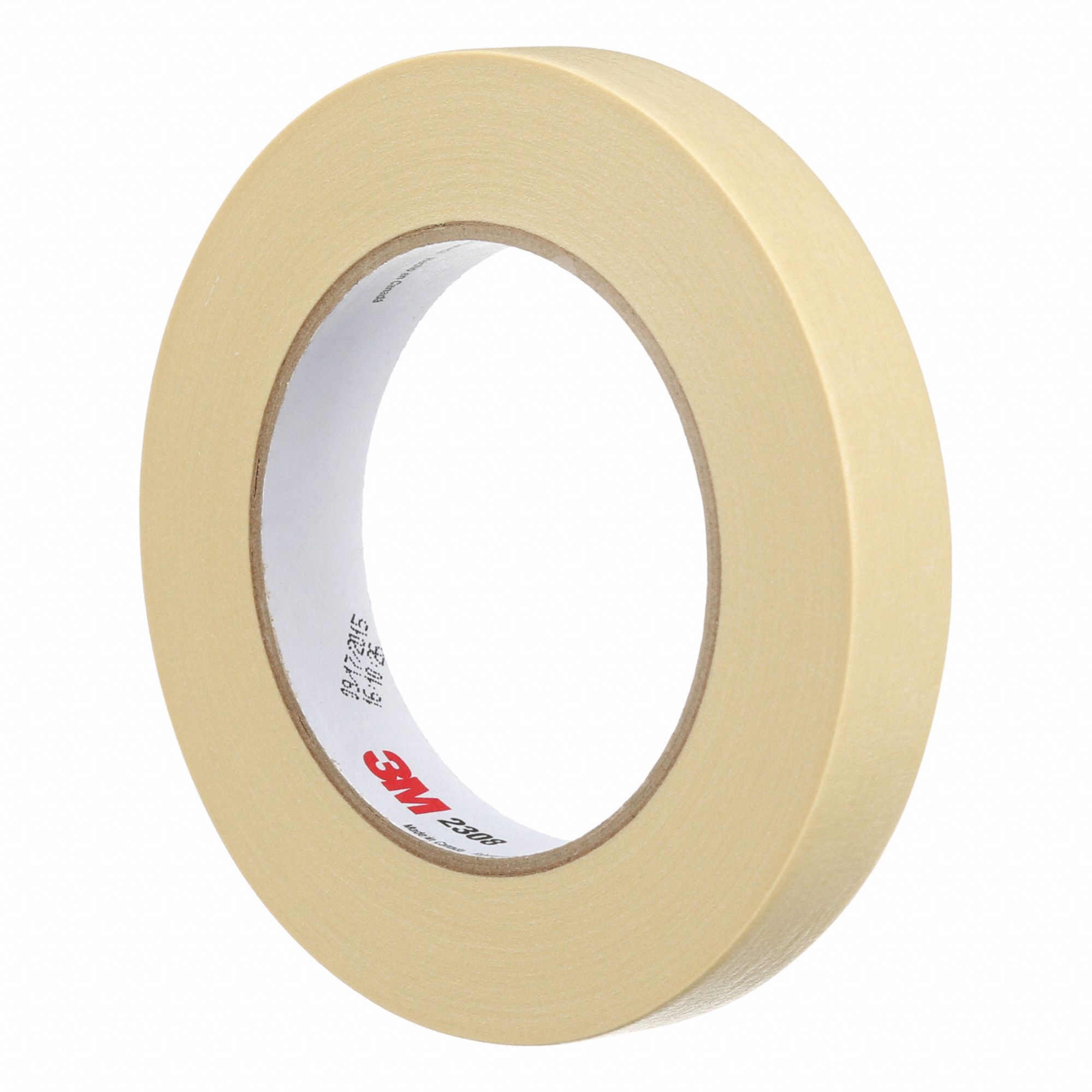 SCOTCH MASKING TAPE, 55 M LENGTH X 18 MM WIDTH