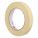 SCOTCH MASKING TAPE, 55 M LENGTH X 18 MM WIDTH