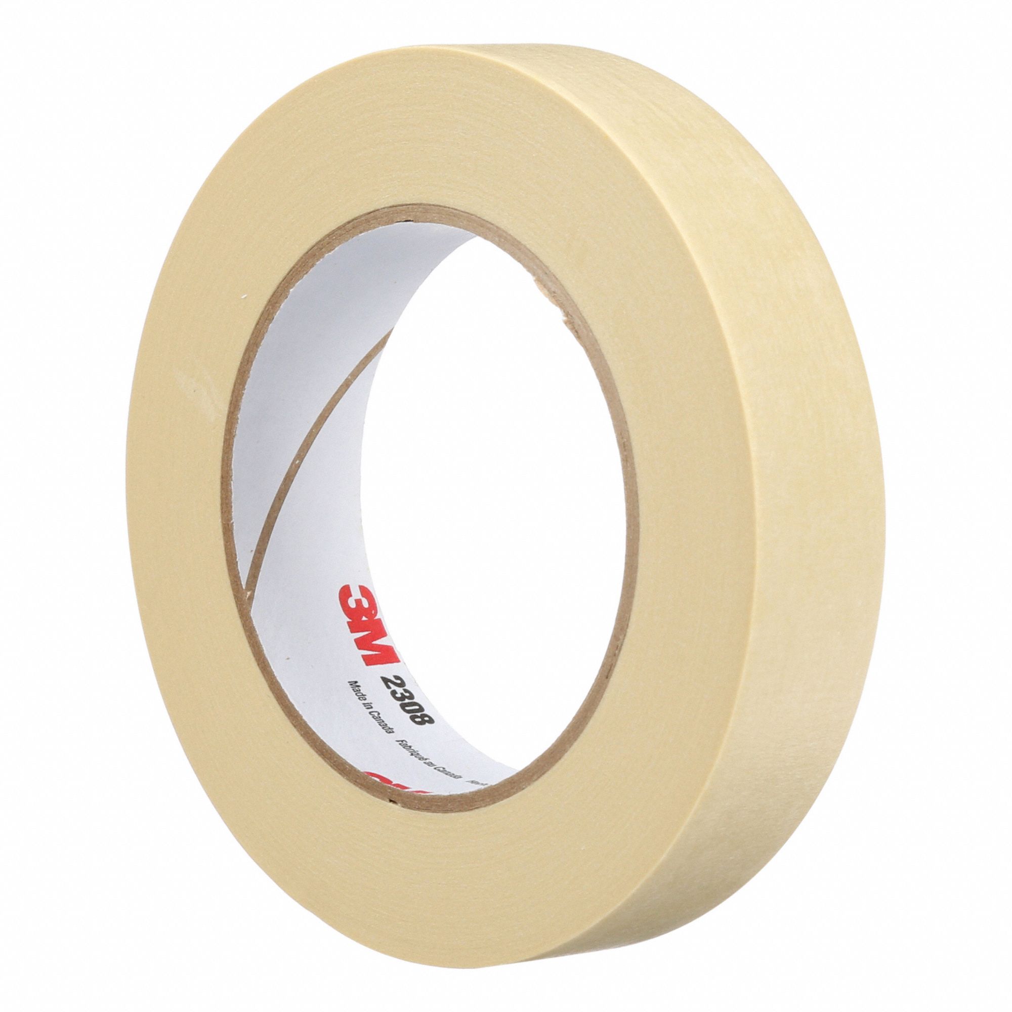 SCOTCH MASKING TAPE, 55 M LENGTH X 18 MM WIDTH