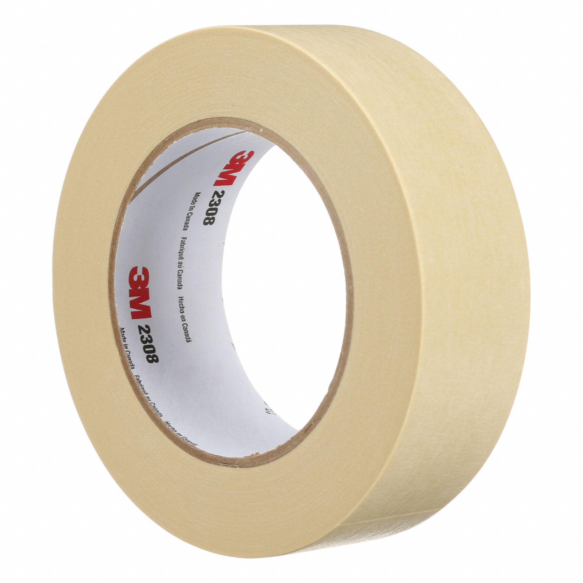 SCOTCH MASKING TAPE, 55 M LENGTH X 36 MM WIDTH