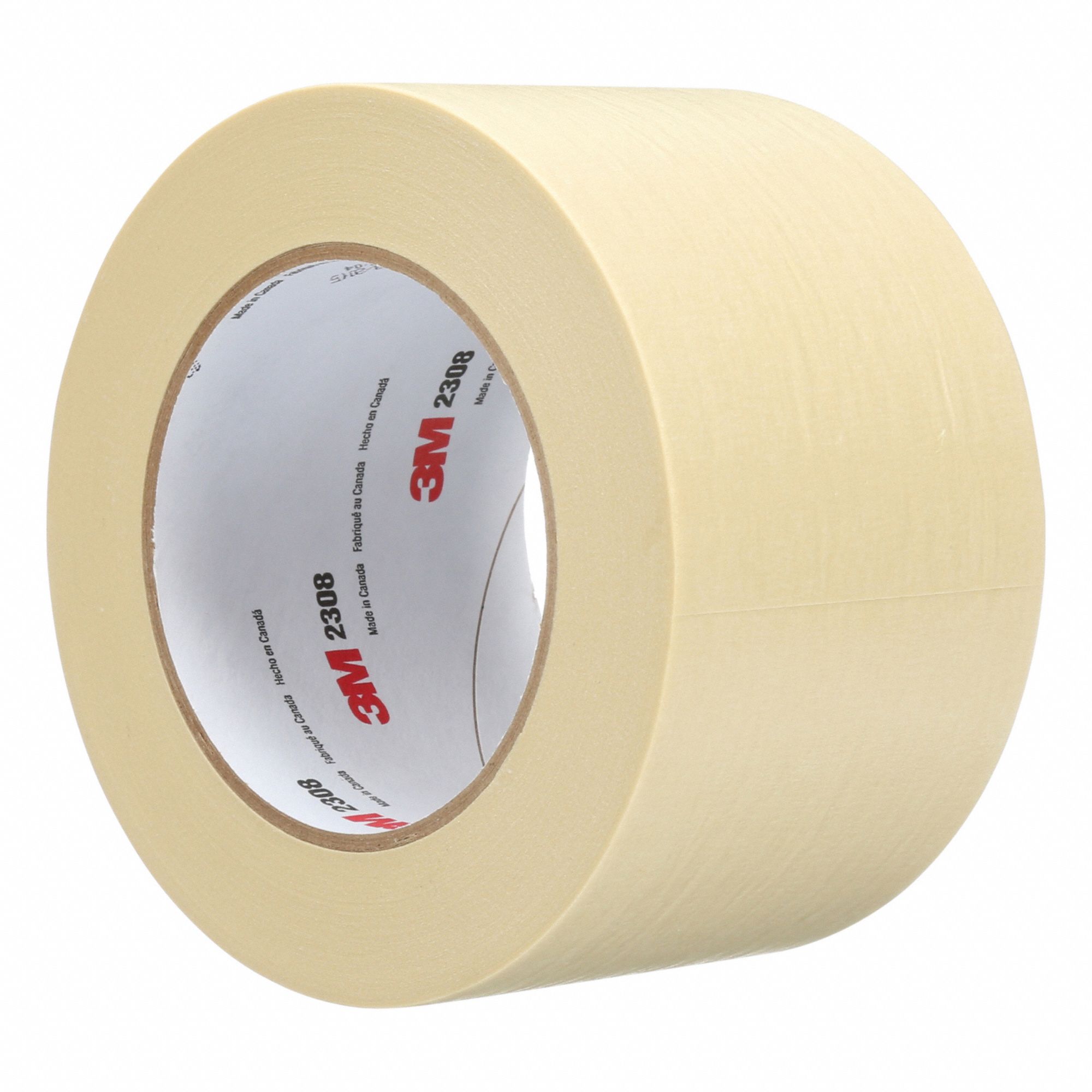 SCOTCH MASKING TAPE, 55 M LENGTH X 72 MM WIDTH