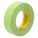 MASKING TAPE, 233 PLUS, AUTOMOTIVE, MULTISTAGE, CONFORMABLE, GREEN, 55 M X 36 MM, PAPER