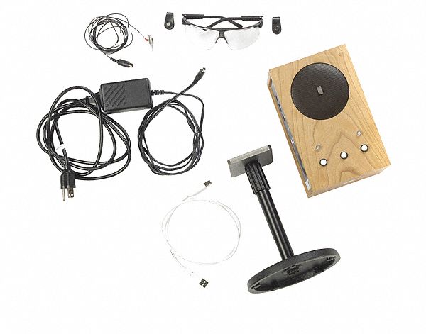 3M EAR FIT KIT - 26982 - MMM393-1000 | 393-1000 - Grainger, Canada
