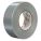 DUCT TAPE, UTILITY, SILVER, 60 YD X 2 IN /9 MIL THICK, POLYETHYLENE/COATED CLOTH