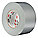 DUCT TAPE, UTILITY, SILVER, 60 YD X 3 IN/9 MIL THICK, POLYETHYLENE/COATED CLOTH