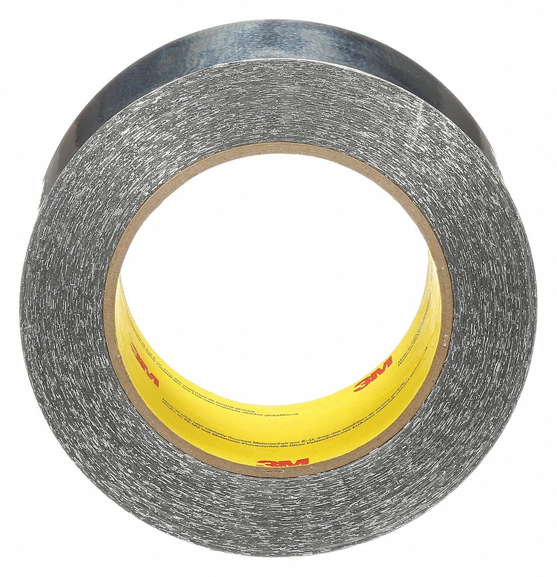 TAPE, -54 ° C TO 149 ° C, 54.86 M L, 30.5 CM W, SILVER