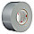 DUCT TAPE, SILVER, 60 YD X 72 MM, POLYETHYLENE/RUBBER ADHESIVE