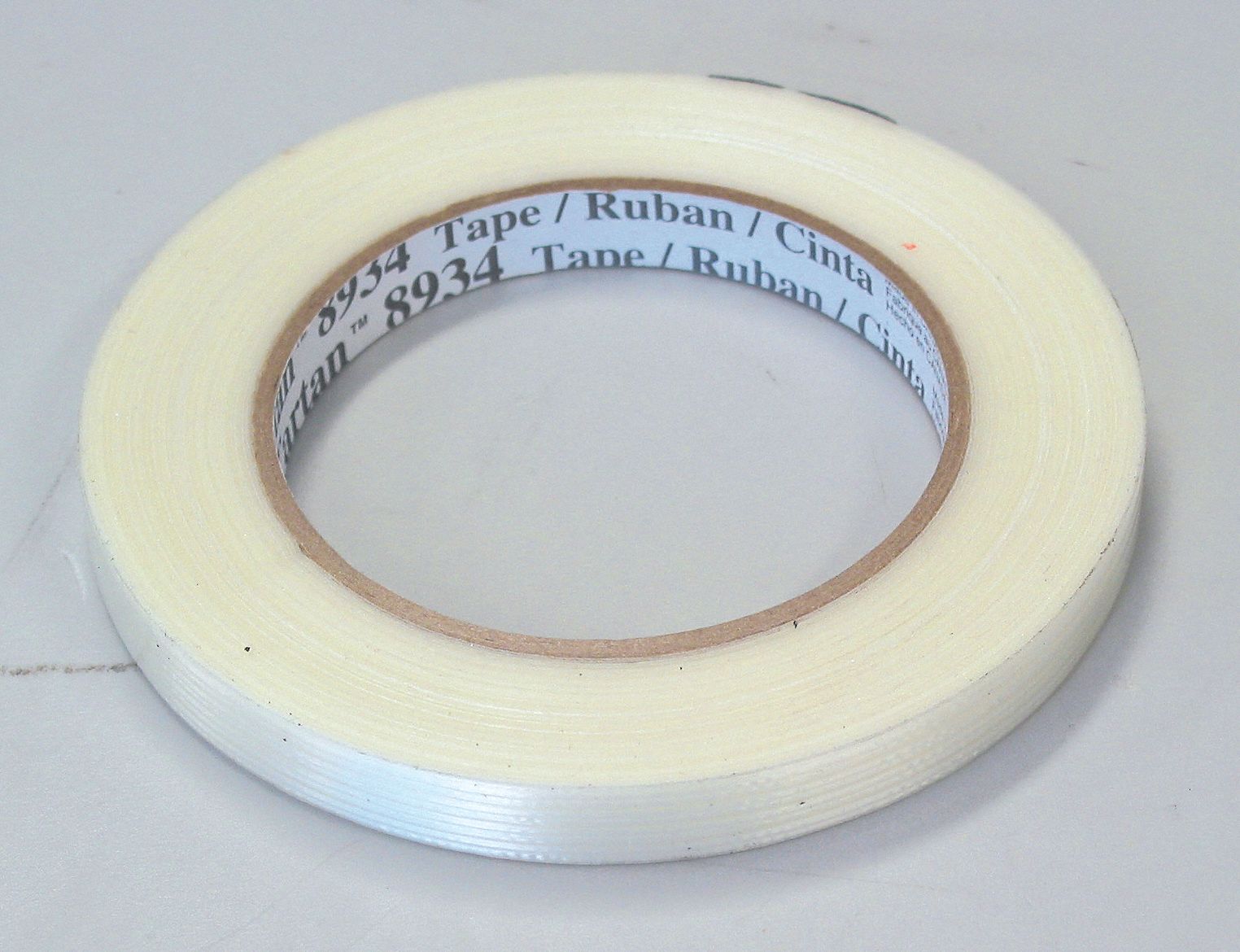 TAPE FILAMENT 18MMX55M