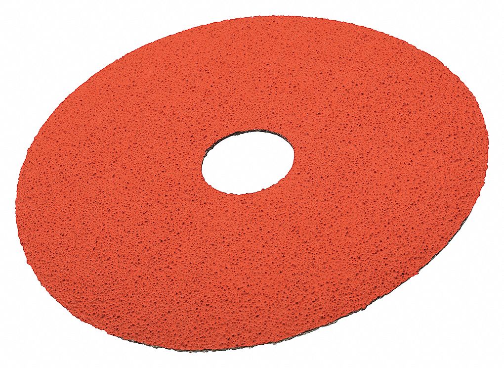 DISC FIBRE 785C 4-1/2X7/8 120GR