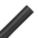 ADHESIVE-LINED HEAT SHRINK TUBING, CSA, FLAME-RETARDANT, FLEXIBLE, BLACK, 4 FT L, POLYOLEFIN