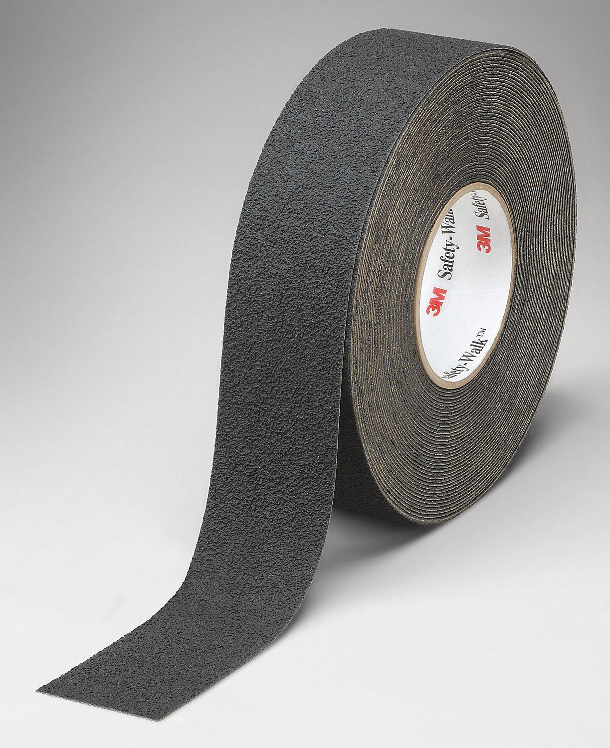 3m Mat Sfty Walk 2inx60ft Blk Anti Slip Tapes Mmmf610blk2x60