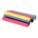 HEAT SHRINK TUBING, CSA, THIN, FLEXIBLE, ASSORTED COLOURS, 6 IN L, POLYOLEFIN, BG 14