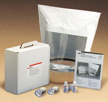 3M SOLUTION FIT TEST BITTER 55ML - Fit Testing Kit Replacement ...