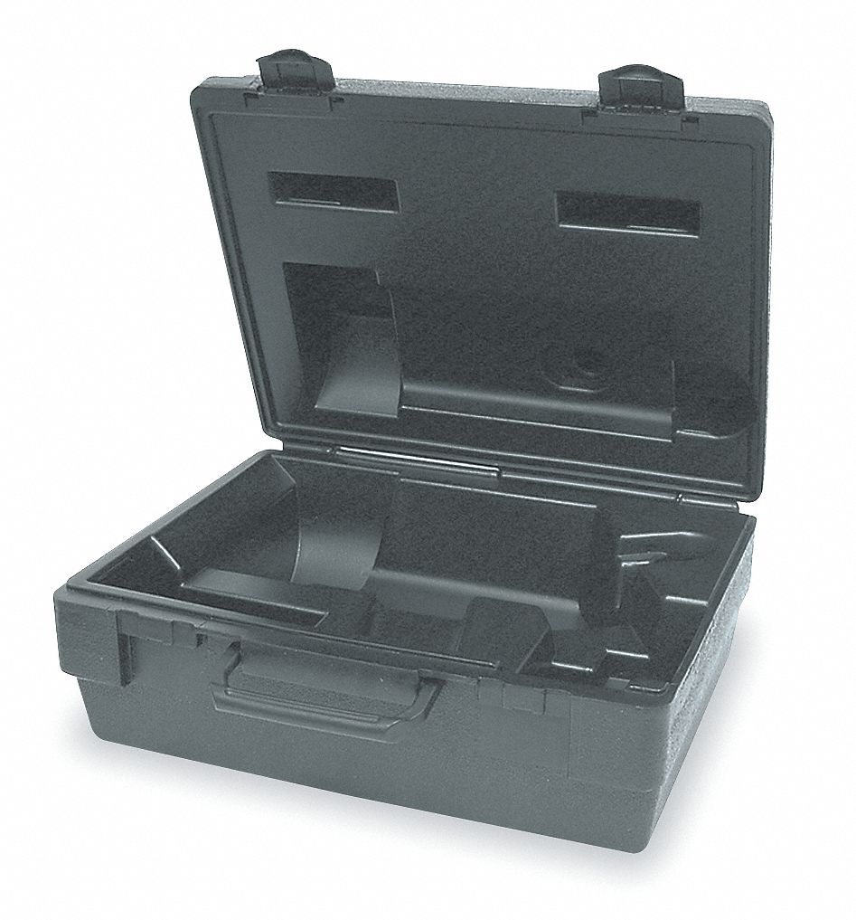 CASE CARRYING LATCHING