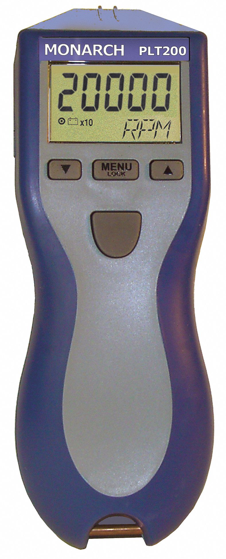 TACHOMETER POCKET LASER