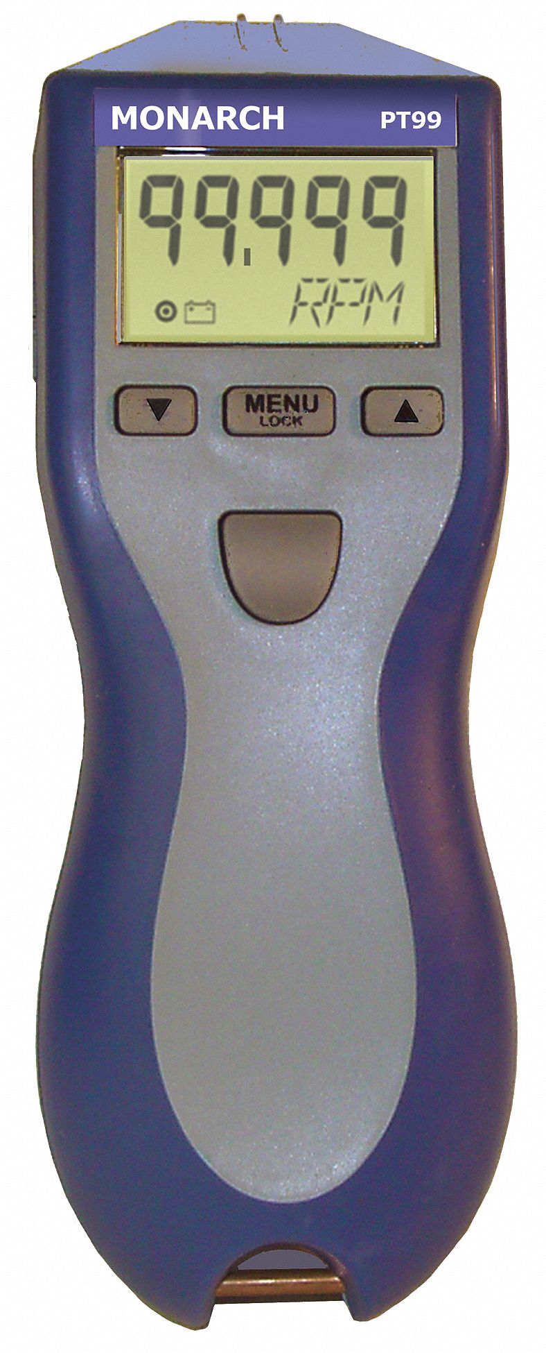 TACHOMETER POCKET DIGITAL HAND