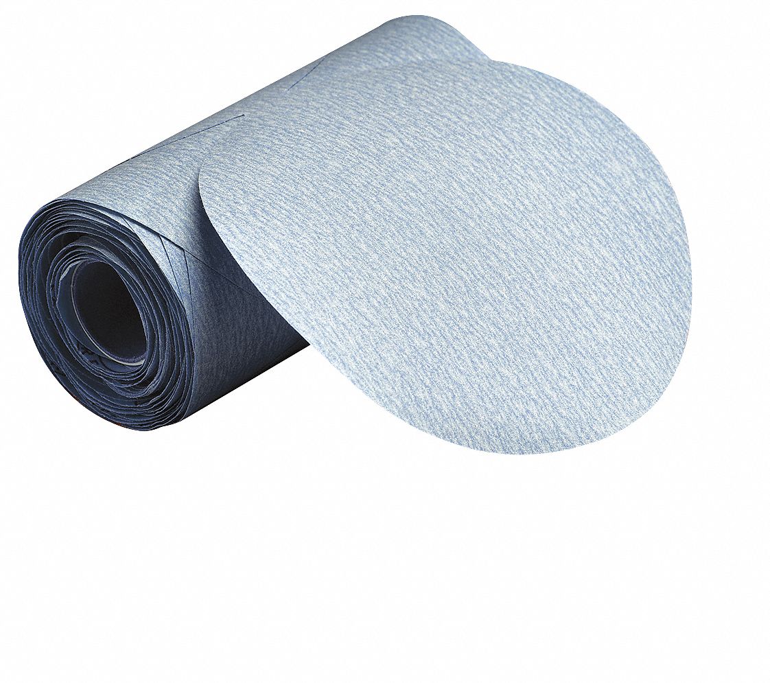 ROUL DISQ,5PO,SEN PRES,A475,S/C,80G