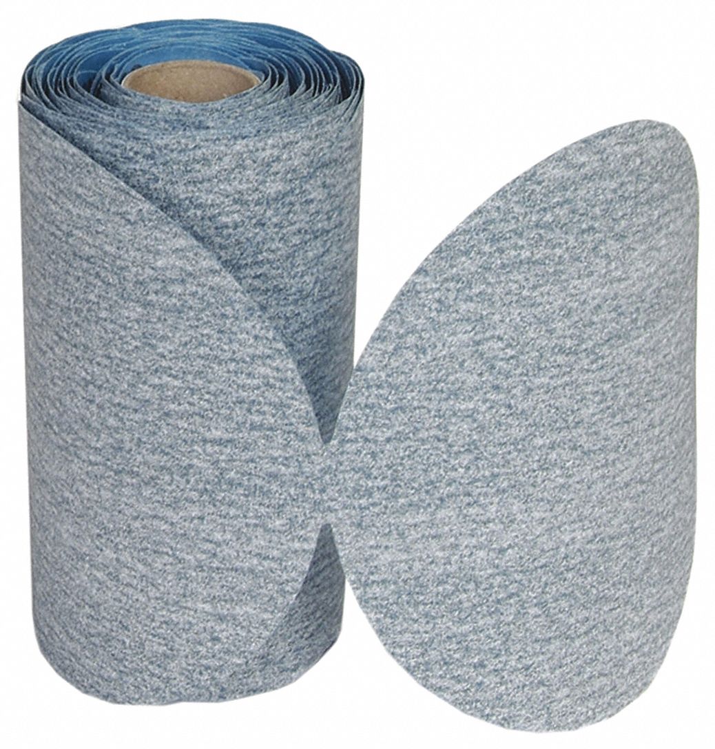 ROUL DISQ,6PO,SEN PRES,A475,S/C,80G