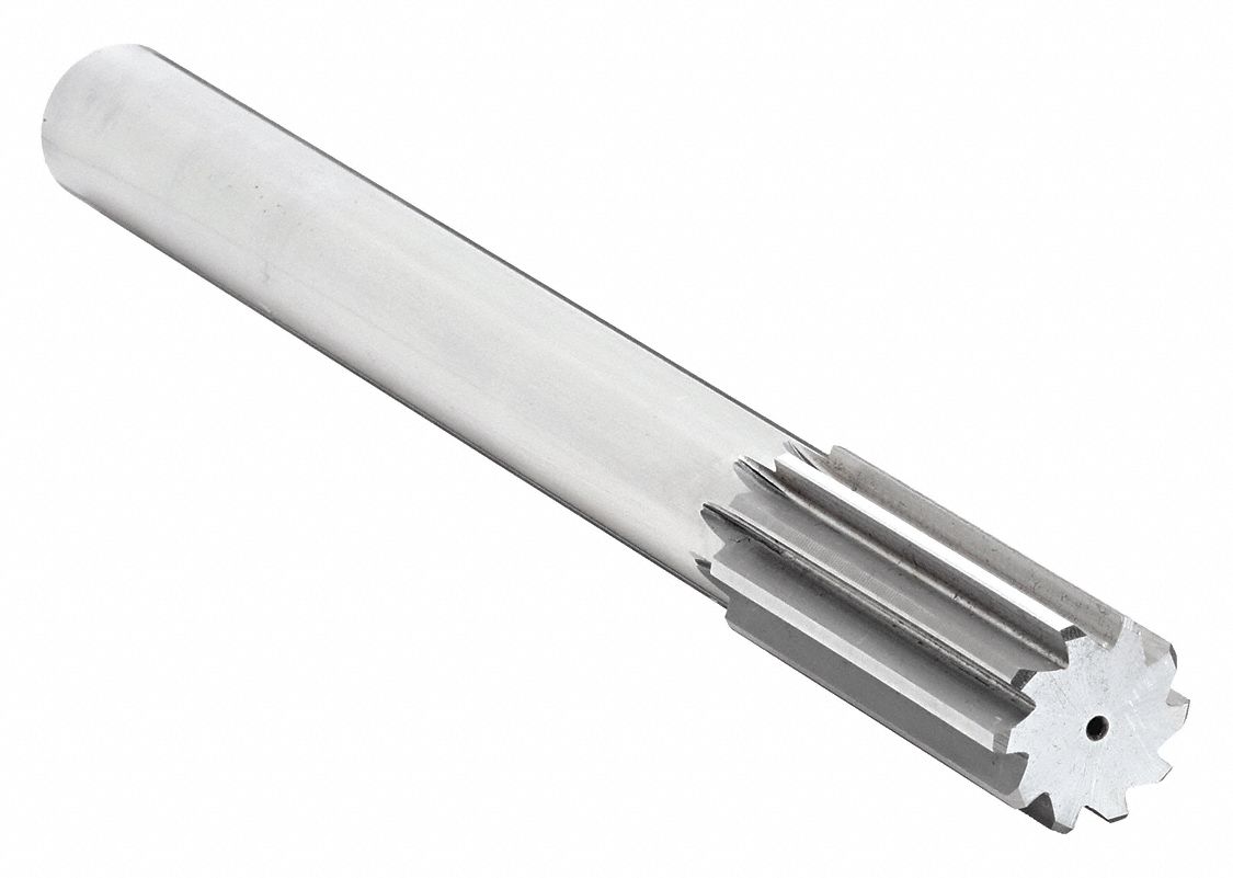 Chucking Reamer: 1.3125,