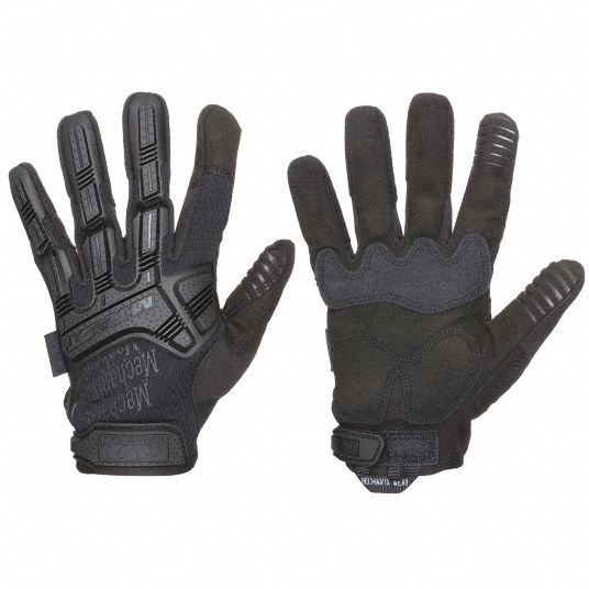 Mechanix Wear - Taa M-Pact Glove Large Covert