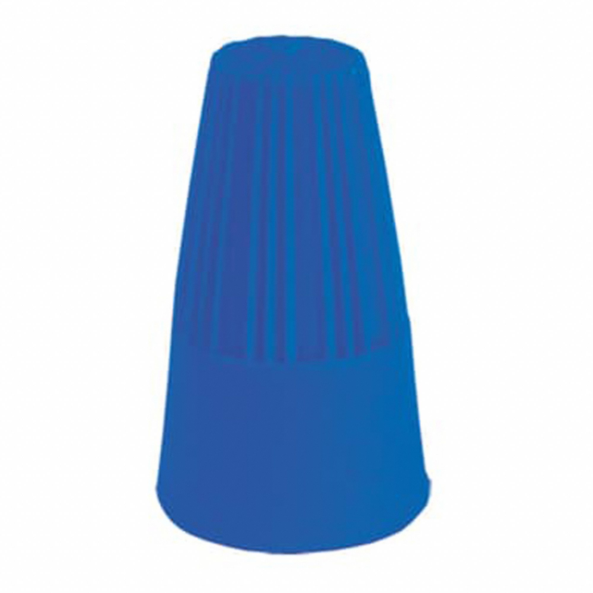 CONNECTEUR,XTP,TWIST-ON,ÉLINGUE RONDE,MAX 300 V,105 ° C,22-14 AWG,BLEU,PP/CUIVRE,BX 100