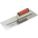 TROWEL, DRYWALL, FINISH, 14 X 4-1/2, HIGH CARBON STEEL,