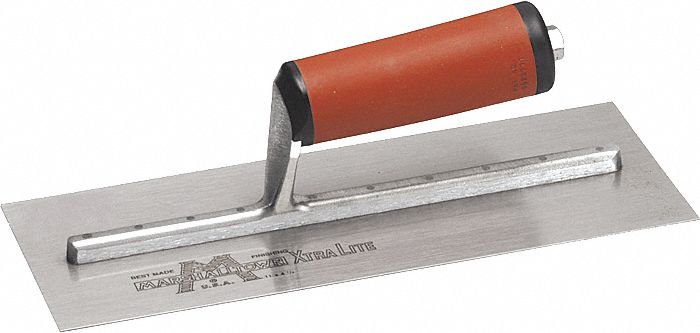 Marshalltown store drywall trowel