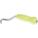 TIE WIRE TWISTER, 7 IN OVERALL L, CWITH CCW, CHROME PLATED, 6 TO 8 IN