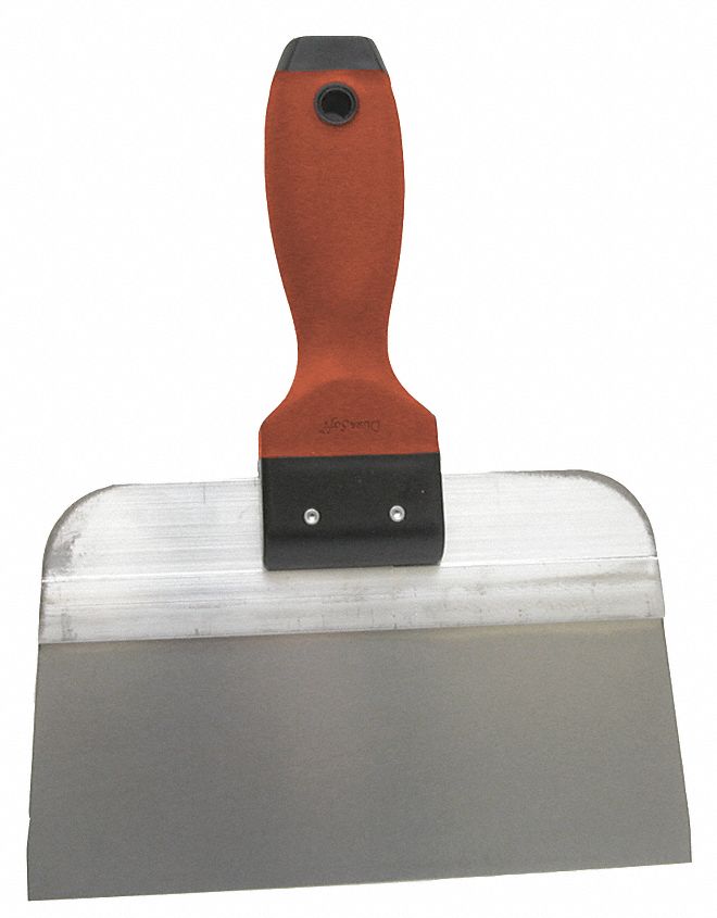 COUTEAU JOINTS 8X3 INOXY DURASOFT