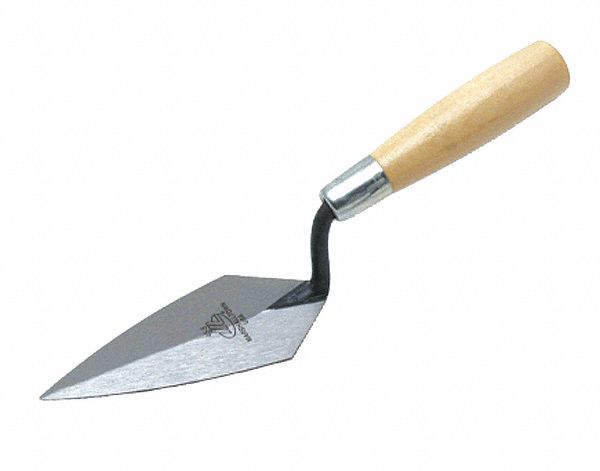 TROWEL POINTING 7IN