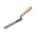 TUCK POINTER, STEEL, WOOD HANDLE, 6 1/2 X 1/4 IN