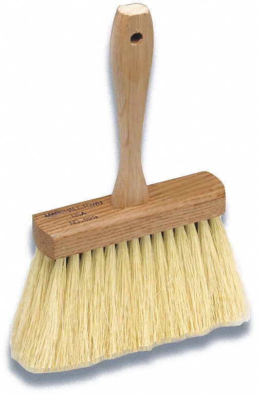 BROSSE MACON 6-1/2X1-3/4