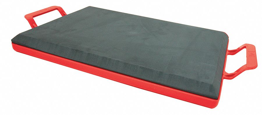 KNEELER BOARD