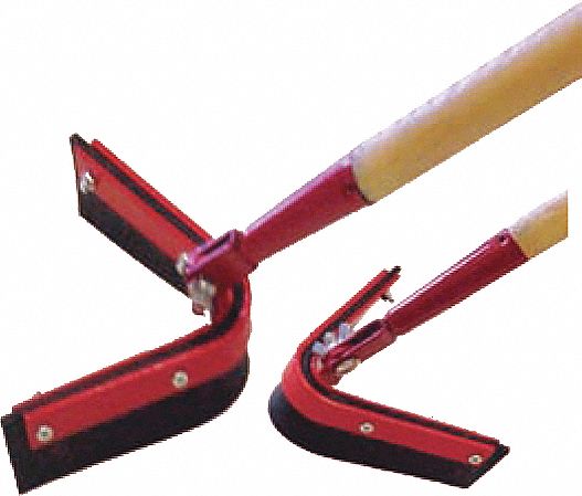 Marshalltown squeegee deals